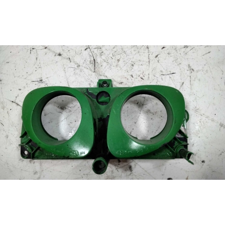 CARENAGE - PEUGEOT TREKKER