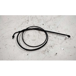 CABLE - PEUGEOT TREKKER