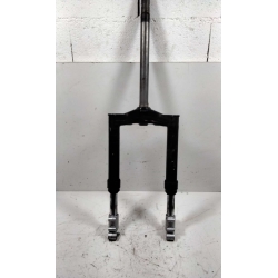 FOURCHE - PEUGEOT TREKKER