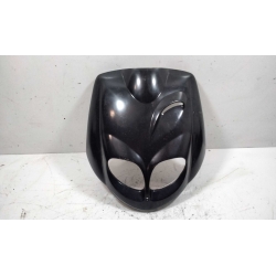 FACE AVANT - PEUGEOT TREKKER