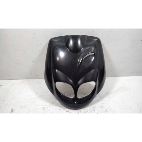 FACE AVANT - PEUGEOT TREKKER