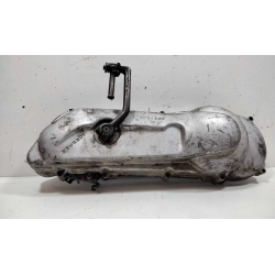 CARTER DE KICK - PEUGEOT TREKKER