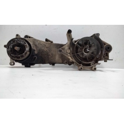 CARTER  - PEUGEOT TREKKER