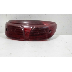 FEU AR - PEUGEOT TREKKER