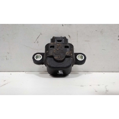 RELAIS - PEUGEOT TREKKER