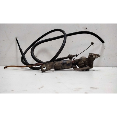 POMPE A HUILE - PEUGEOT TREKKER