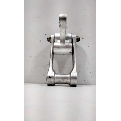 BIELLETTE  -MASAI DIRTY RIDE 50