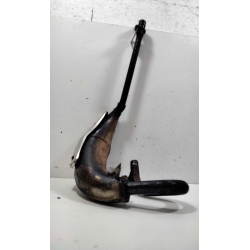 POT D'ECHAPPEMENT - MASAI DIRTY RIDE 50