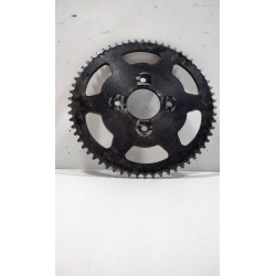 COURONNE - MASAI DIRTY RIDE 50