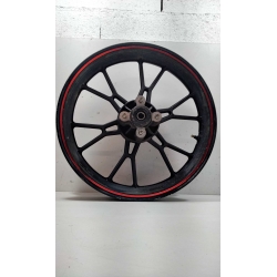 JANTE AR - MASAI DIRTY RIDE 50