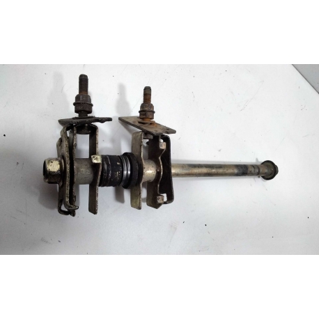 AXE + TENDEUR DE CHAINE - MASAI DIRTY RIDE 50