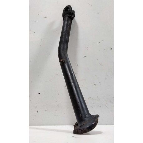 BEQUILLE - MASAI DIRTY RIDE 50