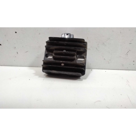 REGULATEUR - MASAI DIRTY RIDE 50