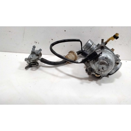 CARBU - MASAI DIRTY RIDE 50