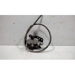 ETRIER AV - MASAI DIRTY RIDE 50