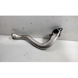 PEDALE DE FREIN AR - MASAI DIRTY RIDE 50