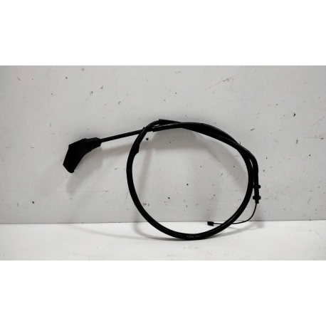 CABLE - MASAI DIRTY RIDE 50