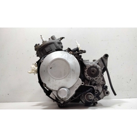 MOTEUR - MASAI DIRTY RIDE 50