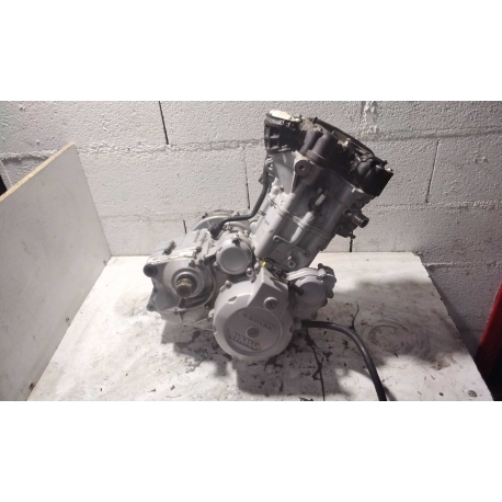 MOTEUR - BMW GS 650