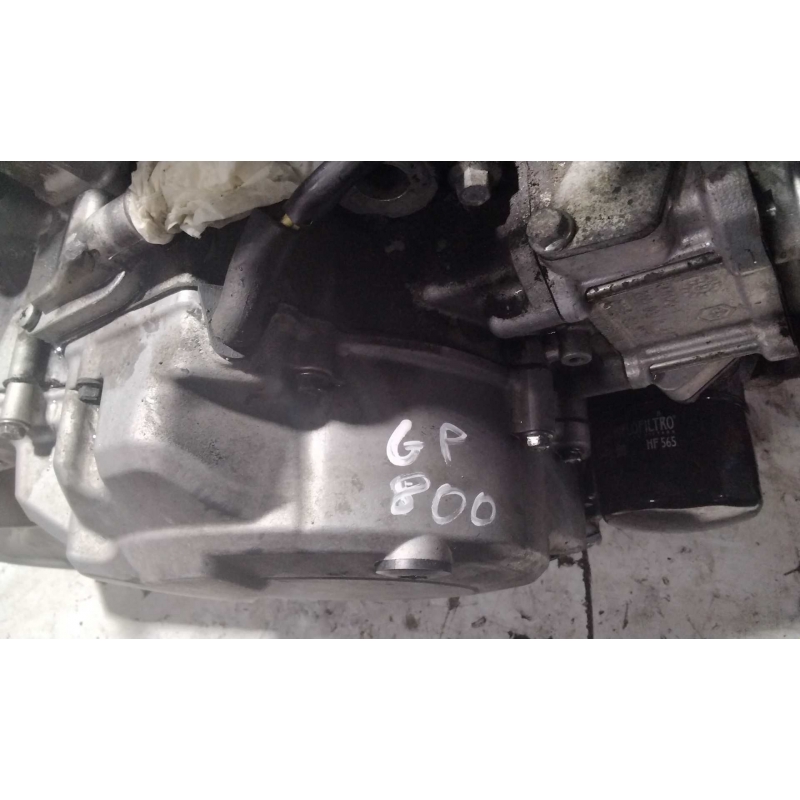 thumbnail image 2 of REVIVAL Specific 4-Hole Fuel Injector For Gilera GP 800 2009-2011 2 of 6