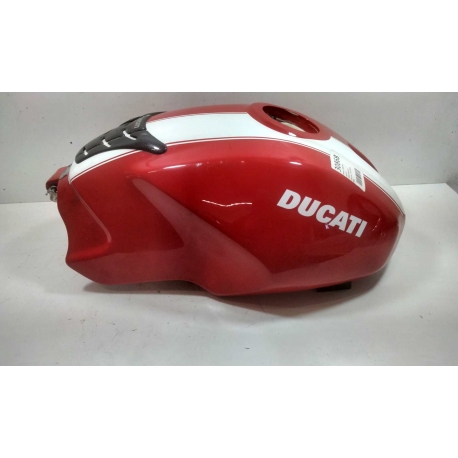 RESERVOIR - DUCATI S2R 1000 MONSTER