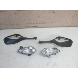 RETROVISEUR - HONDA 1000 CBR