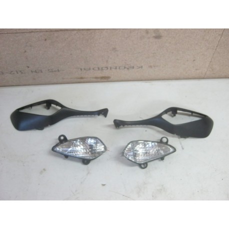 RETROVISEUR - HONDA 1000 CBR