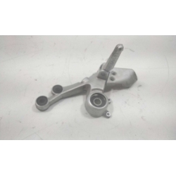 PLATINE - DUCATI S2R 1000 MONSTER