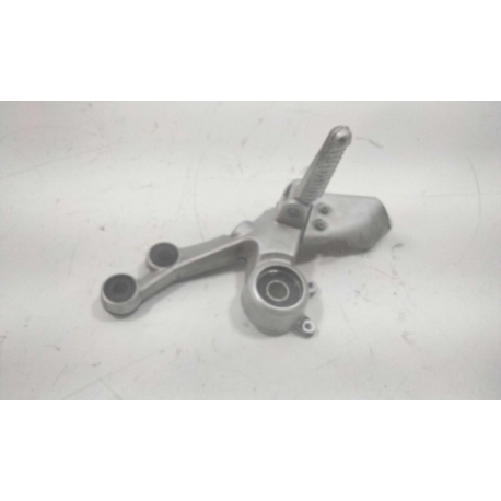 PLATINE - DUCATI S2R 1000 MONSTER