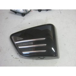 CACHE SOUS SELLE - HONDA 125 SHADOW