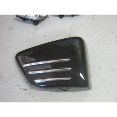CACHE SOUS SELLE - HONDA 125 SHADOW
