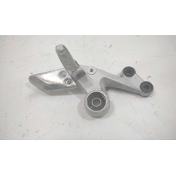 PLATINE - DUCATI S2R 1000 MONSTER