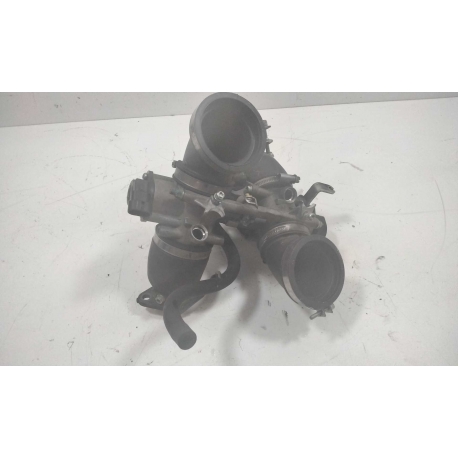 CORPS D'INJECTION - DUCATI S2R 1000 MONSTER