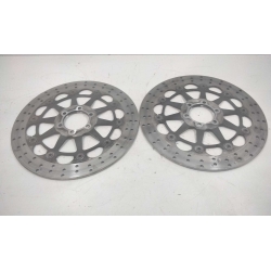 DISQUE - DUCATI S2R 1000 MONSTER