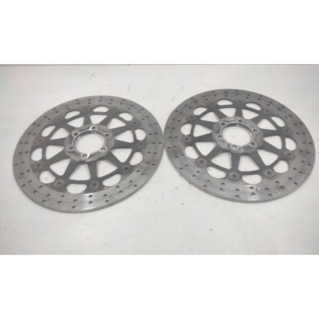 DISQUE - DUCATI S2R 1000 MONSTER