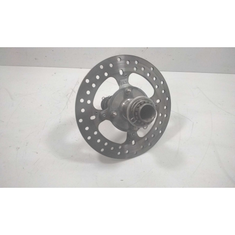 MOYEUX DE ROUE AR - DUCATI S2R 1000 MONSTER