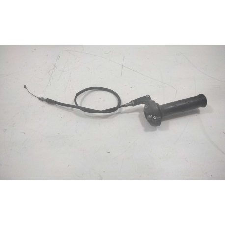 TIRAGE RAPIDE - DUCATI S2R 1000 MONSTER