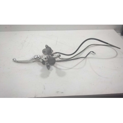 SYSTEME D'EMBRAYAGE - DUCATI S2R 1000 MONSTER