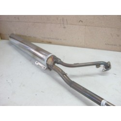 ECHAPPEMENT COMPLET - HONDA 125 SHADOW