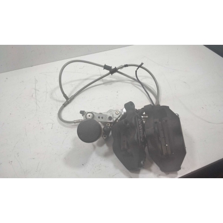 SYSTEME DE FEIN AV - DUCATI S2R 1000 MONSTER