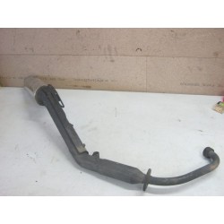 ECHAPPEMENT ORIGINE - HONDA 125 CBR