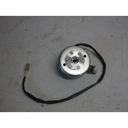 ALLUMAGE COMPLET - RIEJU MRT PRO