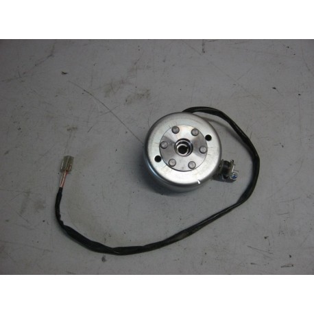 ALLUMAGE COMPLET - RIEJU MRT PRO