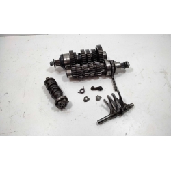 BOITE DE VITESSE - HONDA 600 CBR 1998