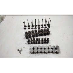 SOUPAPE - HONDA 600 CBR 1998