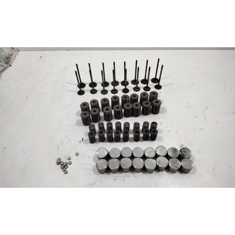 SOUPAPE - HONDA 600 CBR 1998