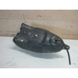 RESERVOIR - RIEJU MRT PRO