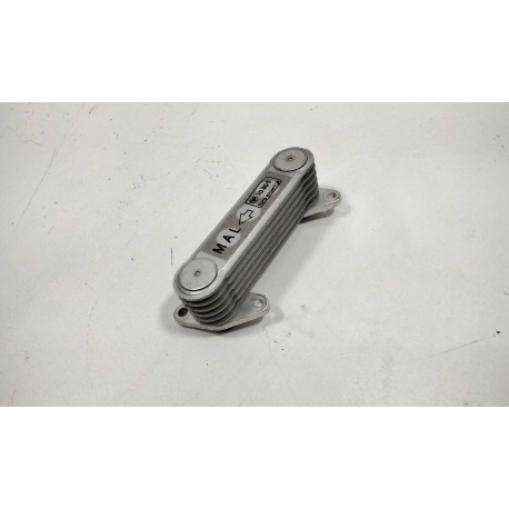 CARTER + REFROIDISSEUR - HONDA 600 CBR 1998