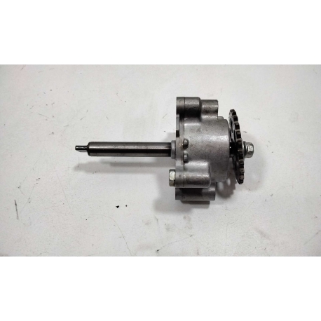 POMPE A HUILE - HONDA 600 CBR 1998