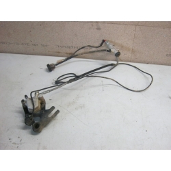 FREIN ARRIERE - RIEJU MRT PRO